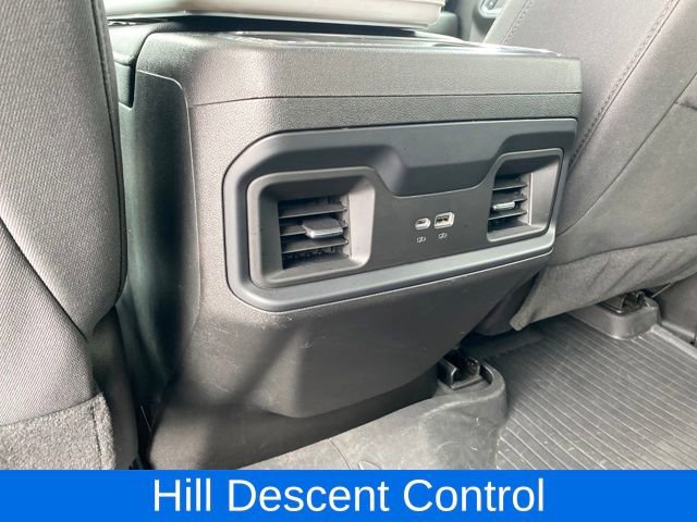 Certified 2024 Chevrolet Silverado 1500 RST w/ All Star Edition Plus image 21