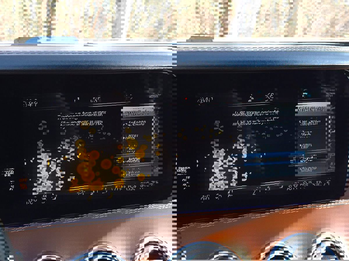 Used 2021 Mercedes-Benz S 560 4MATIC Coupe image 39