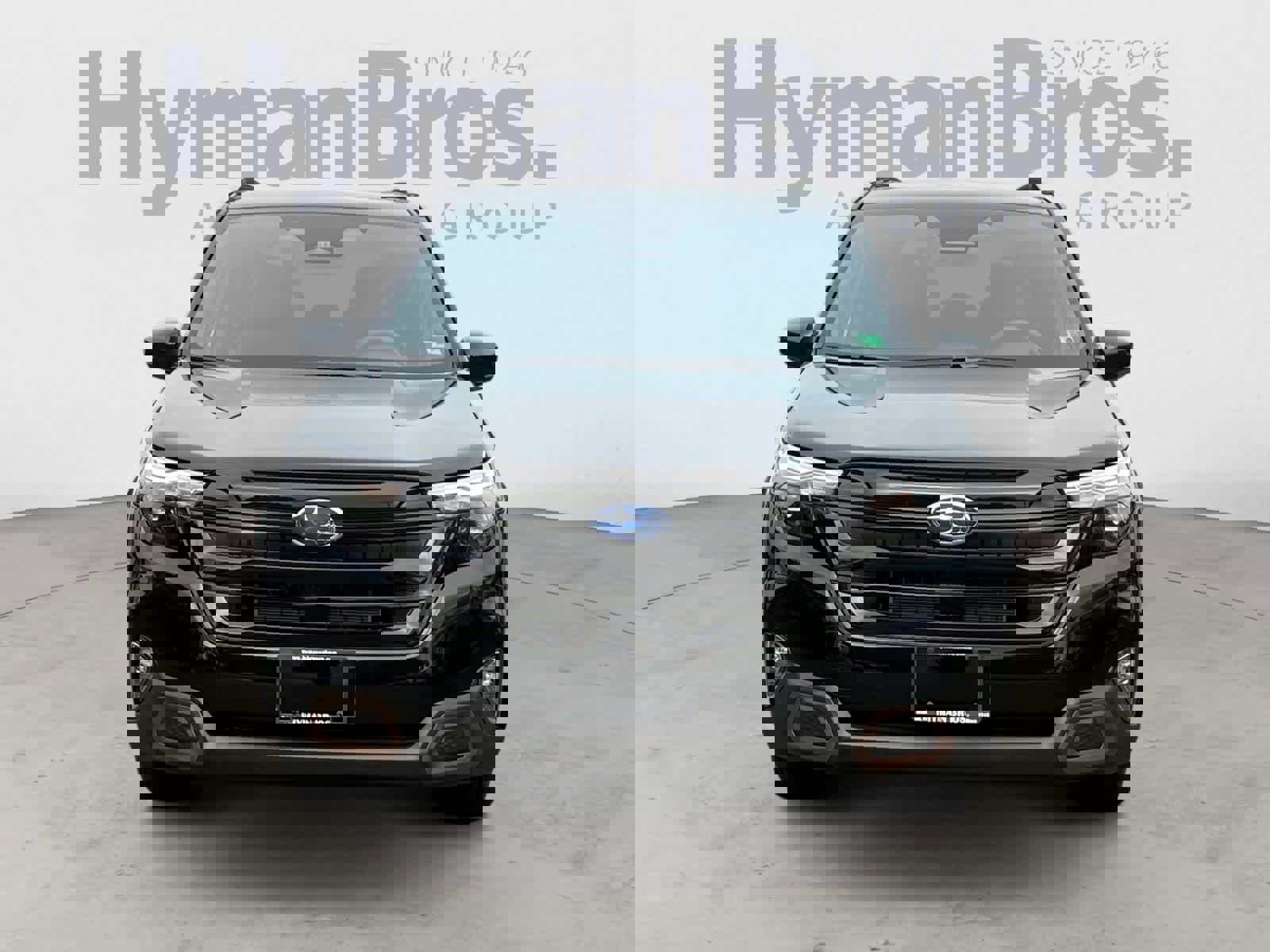 New 2025 Subaru Forester Sport image 8