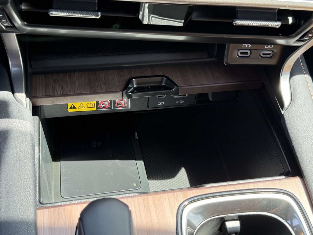 New 2026 Lexus RX 350 Premium AWD/4WD image 16