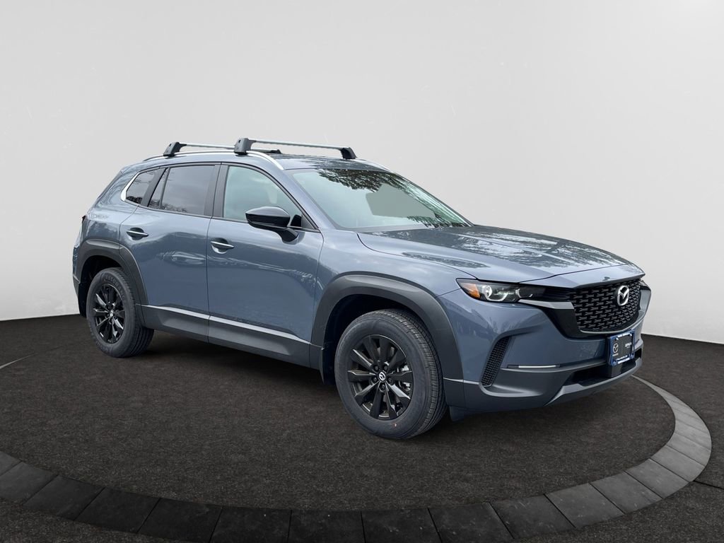 New 2026 MAZDA CX-50 AWD 2.5 S w/ Select Package image 6