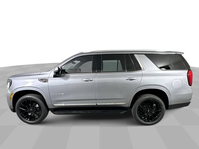 New 2026 GMC Yukon Elevation w/ Elevation Premium Package AWD/4WD image 6