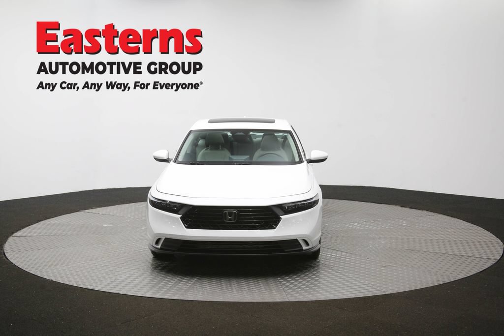 Used 2024 Honda Accord EX image 52