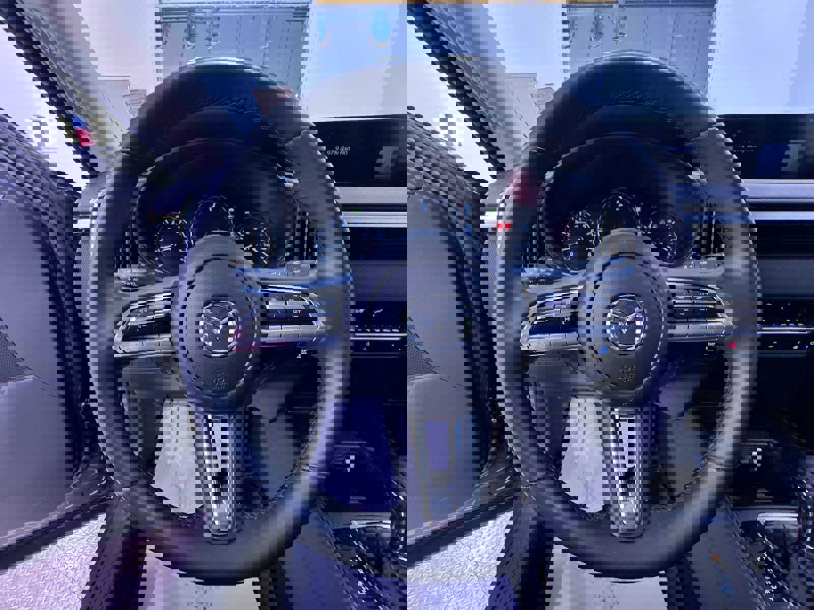 Used 2024 MAZDA CX-50 AWD 2.5 S w/ Cargo Package image 15