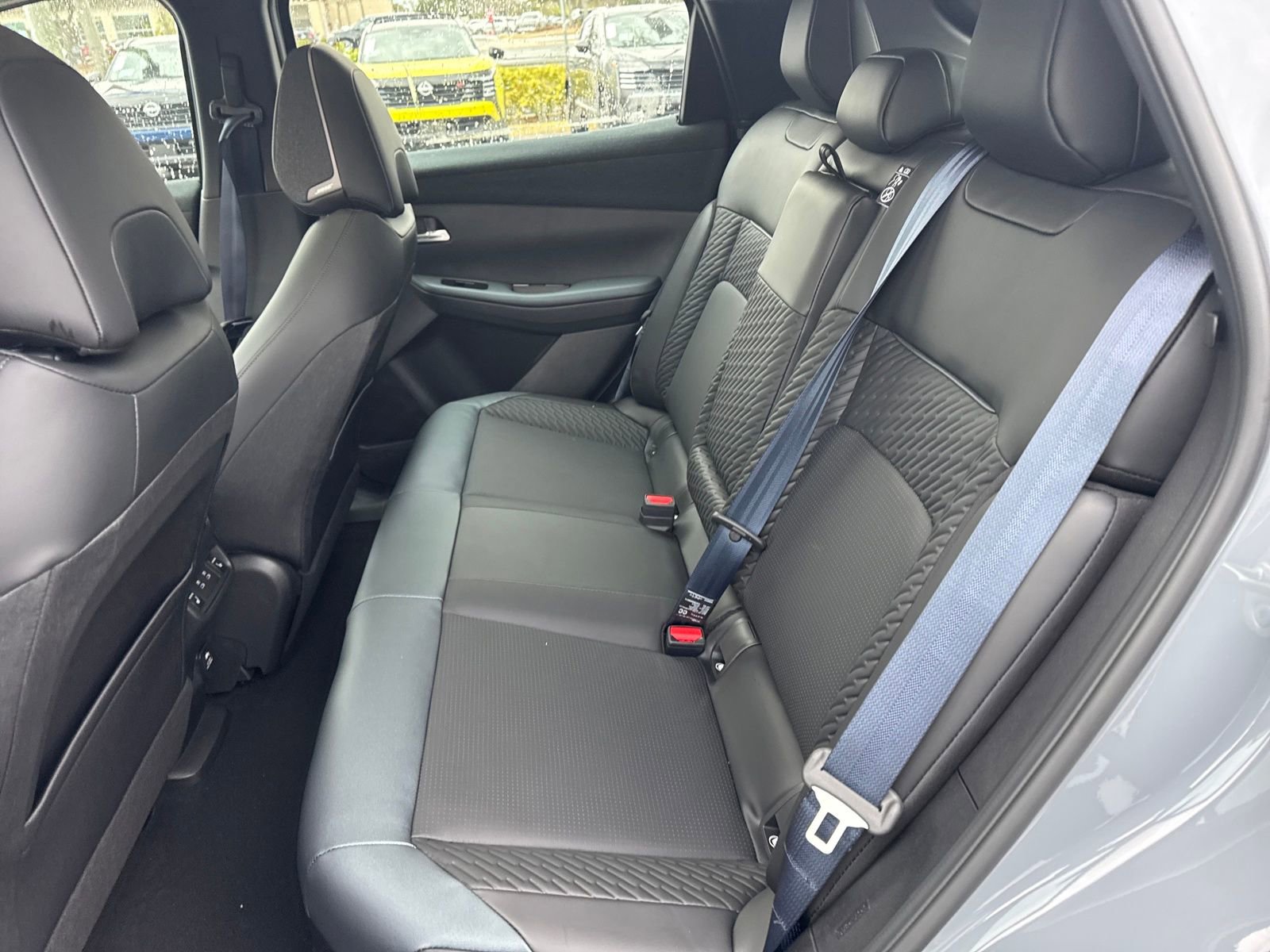 New 2026 Nissan Leaf Platinum+ image 27