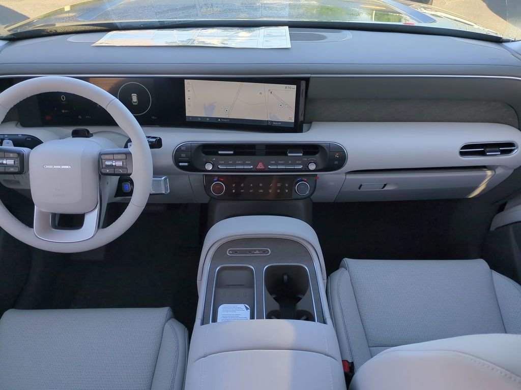 New 2026 Hyundai Palisade SEL image 15