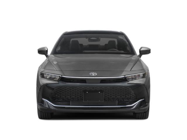 Certified 2023 Toyota Crown Platinum AWD/4WD image 4