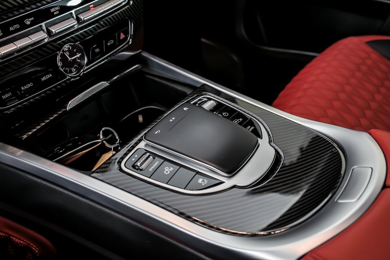 Used 2019 Mercedes-Benz G 550 image 38