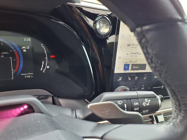 Used 2023 Lexus RX 350 FWD w/ Cold Area Package image 23