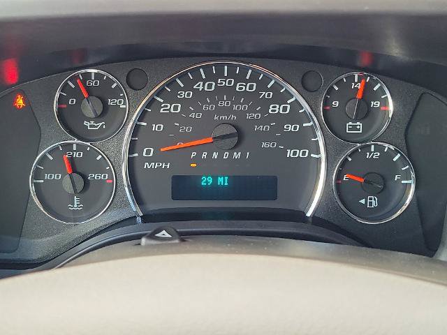 New 2025 Chevrolet Express 2500 Extended w/ Driver Convenience Package RWD image 20