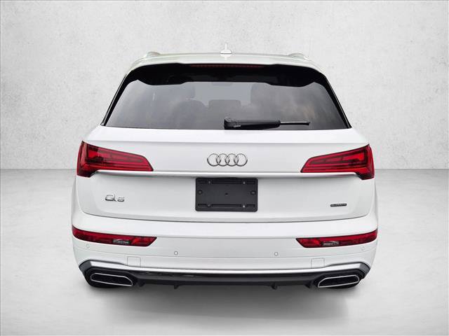 Used 2024 Audi Q5 2.0T Premium AWD/4WD image 7