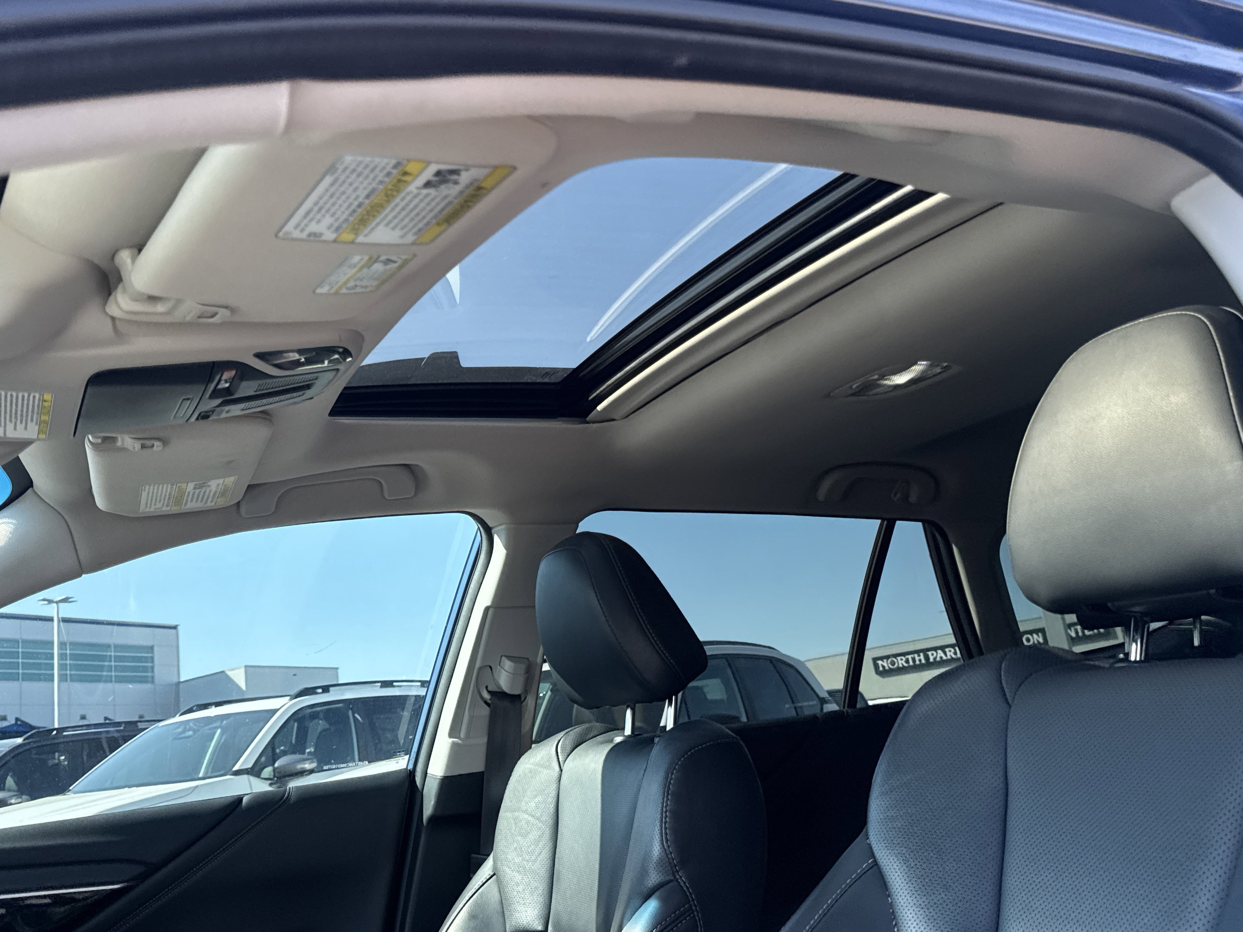 Used 2021 Subaru Outback Limited w/ Popular Package #2 image 25