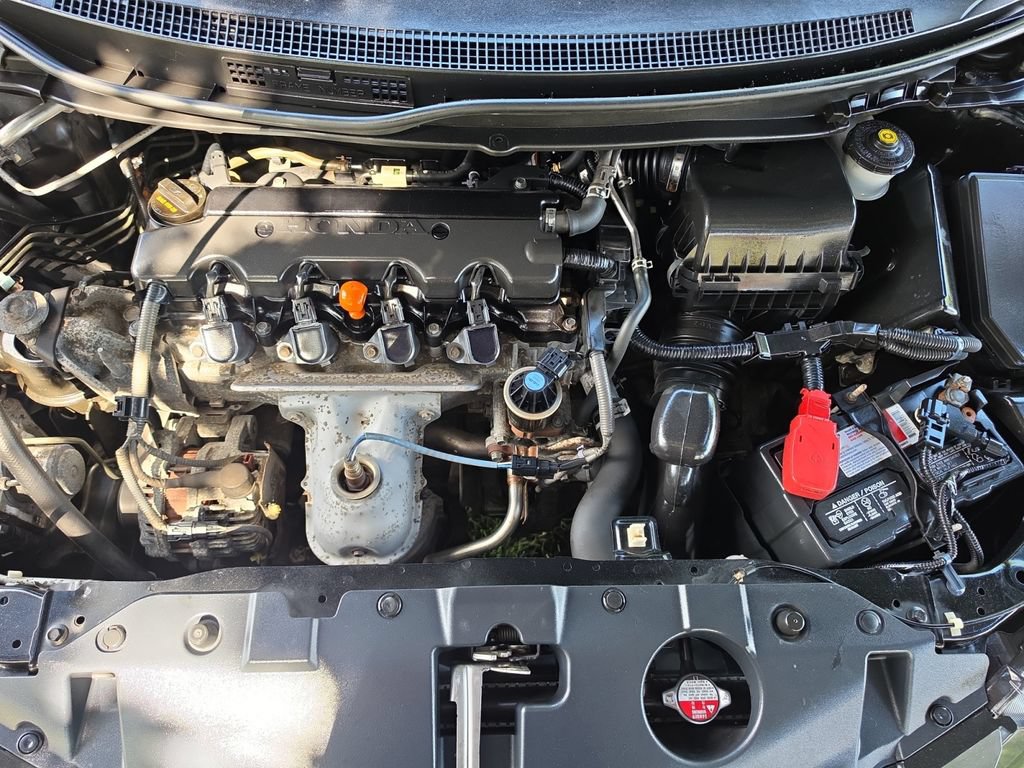 Used 2015 Honda Civic SE image 14