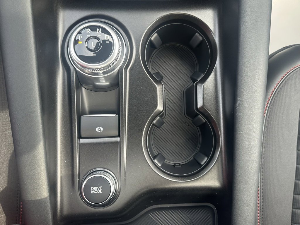 New 2025 Ford Explorer ST-Line image 38