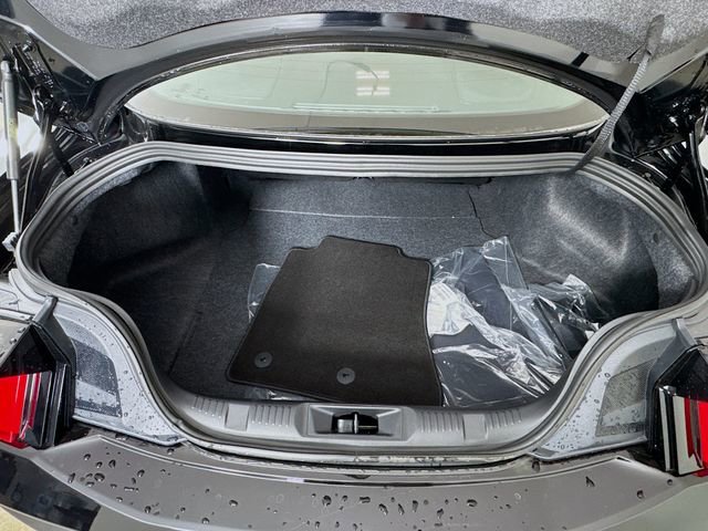 New 2025 Ford Mustang Premium image 25