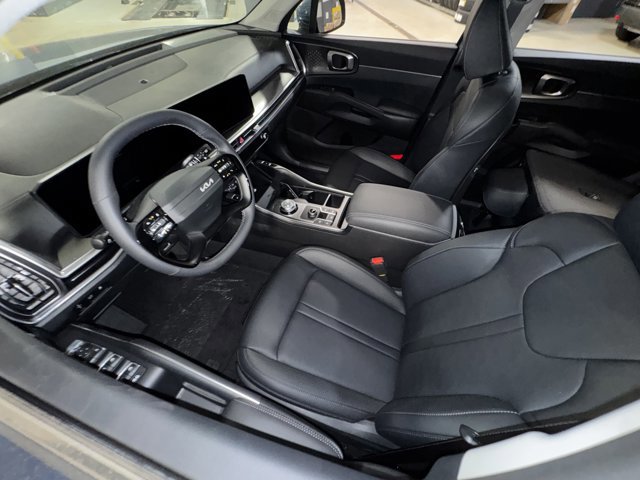 New 2026 Kia Sorento EX AWD/4WD image 18