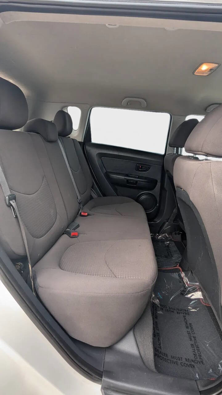 Used 2012 Kia Soul image 14