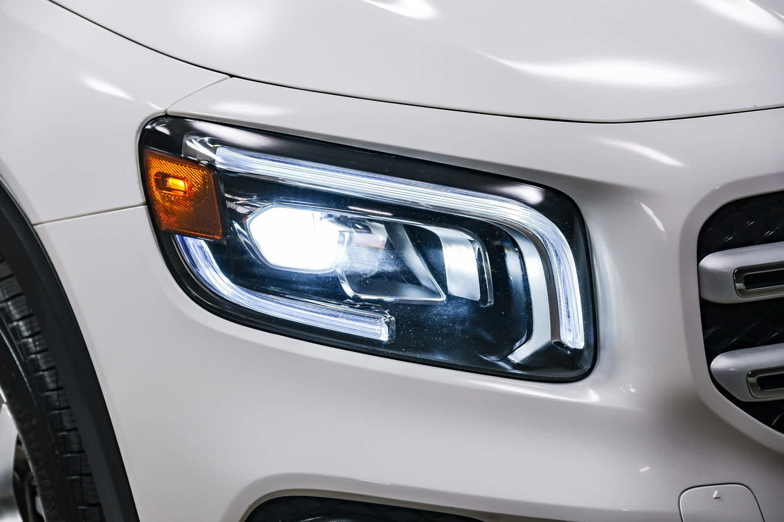Used 2022 Mercedes-Benz GLB 250 image 14