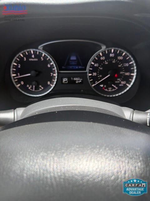 Used 2019 INFINITI QX60 Pure AWD/4WD image 12