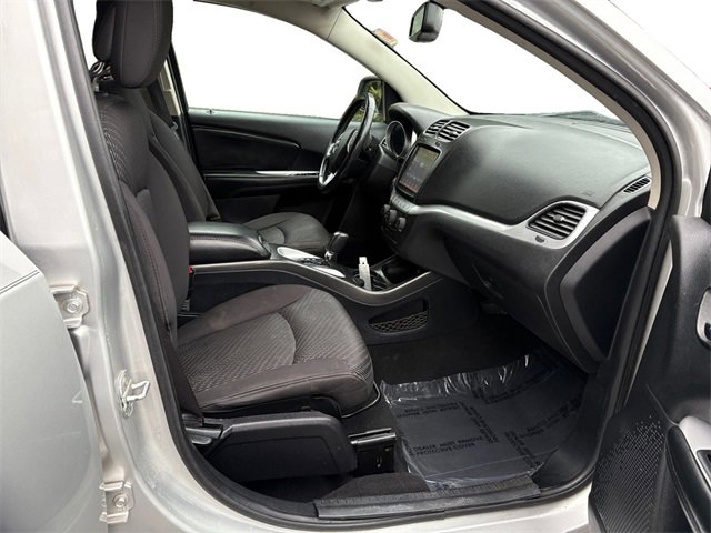 Used 2013 Dodge Journey SXT w/ Safe & Sound Group image 11