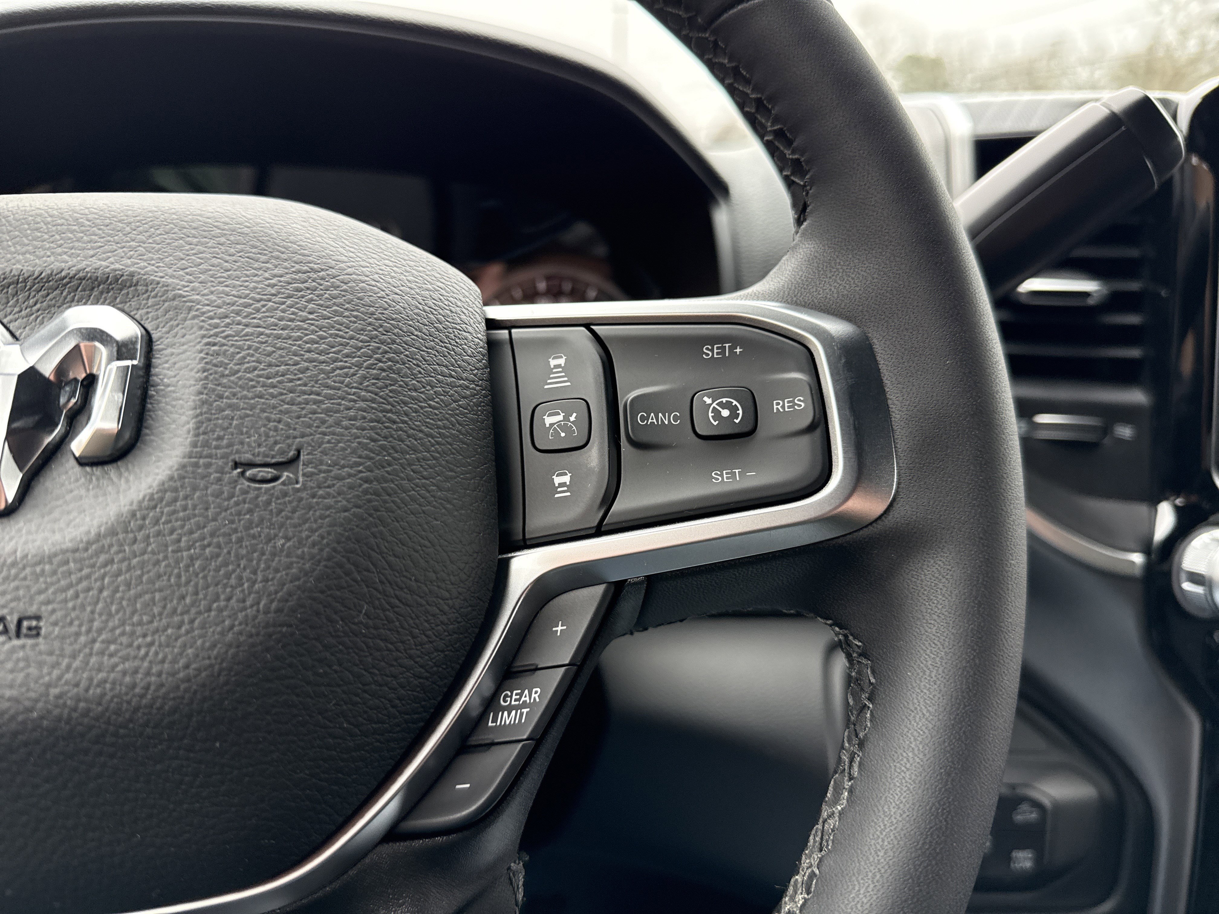 Used 2026 RAM 2500 Big Horn image 19