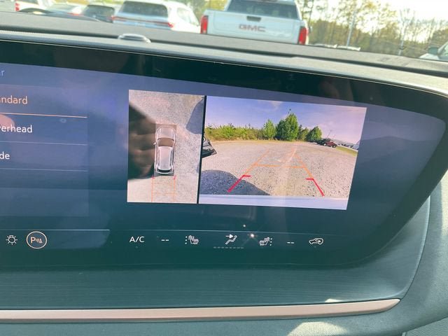 New 2026 Buick Envision Sport Touring AWD/4WD image 12