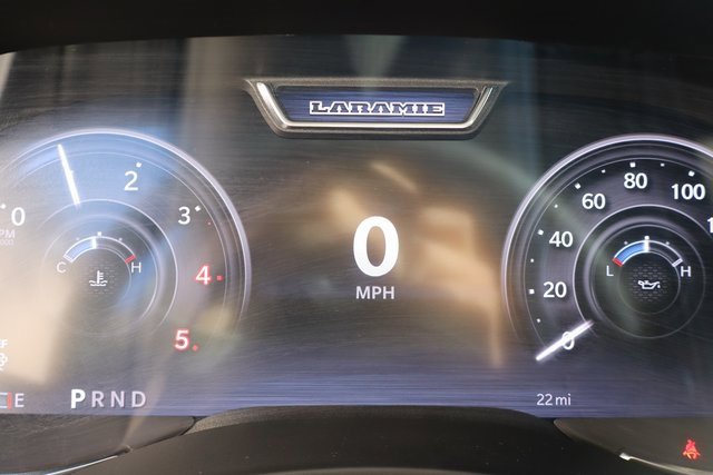 Used 2025 RAM 2500 Laramie image 18