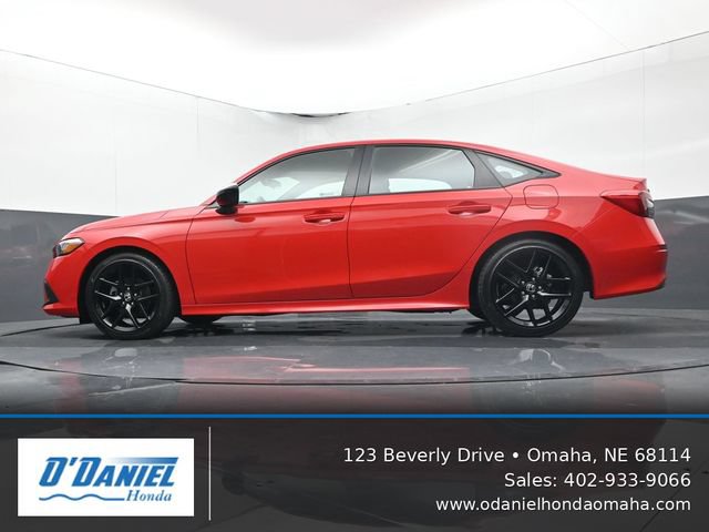 Used 2023 Honda Civic Sport image 10