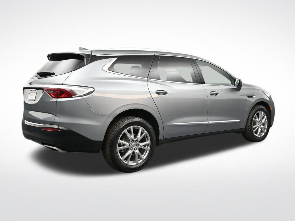 Used 2023 Buick Enclave Essence w/ Experience Buick Package AWD/4WD image 5