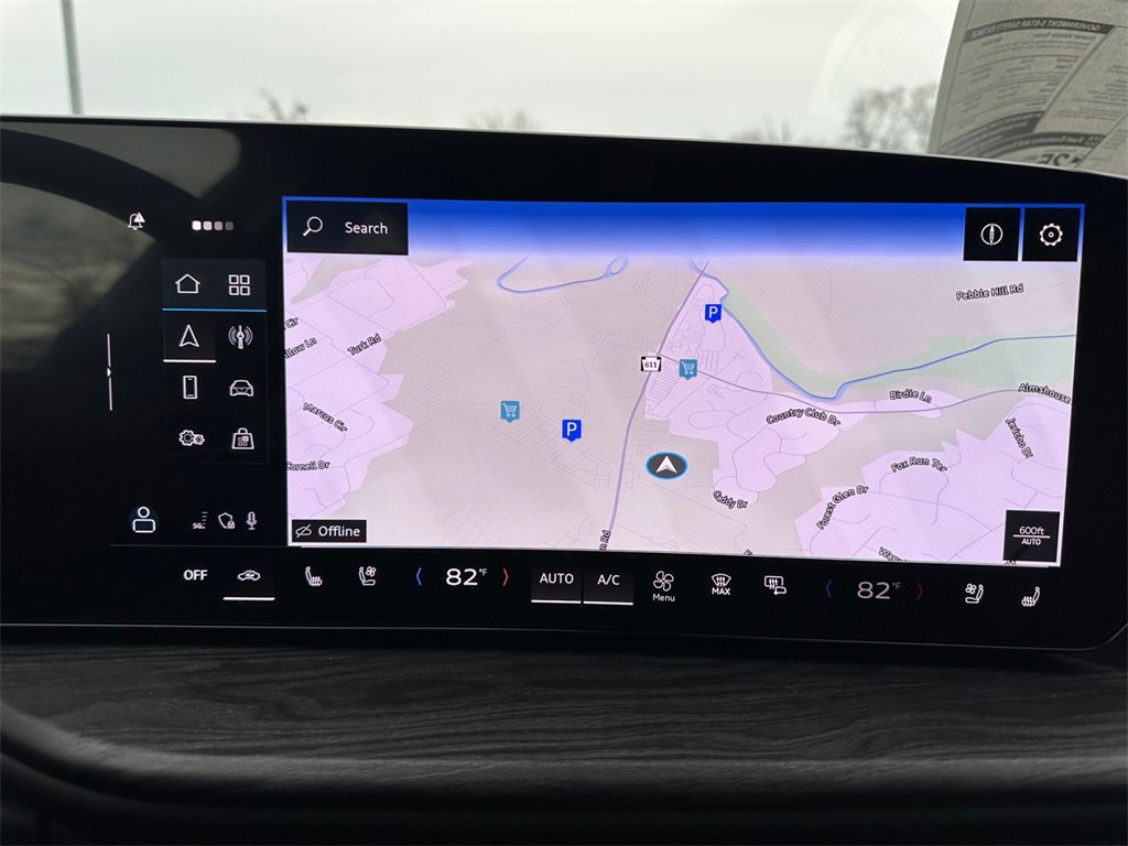 New 2025 Audi Q5 2.0T Premium Plus image 18