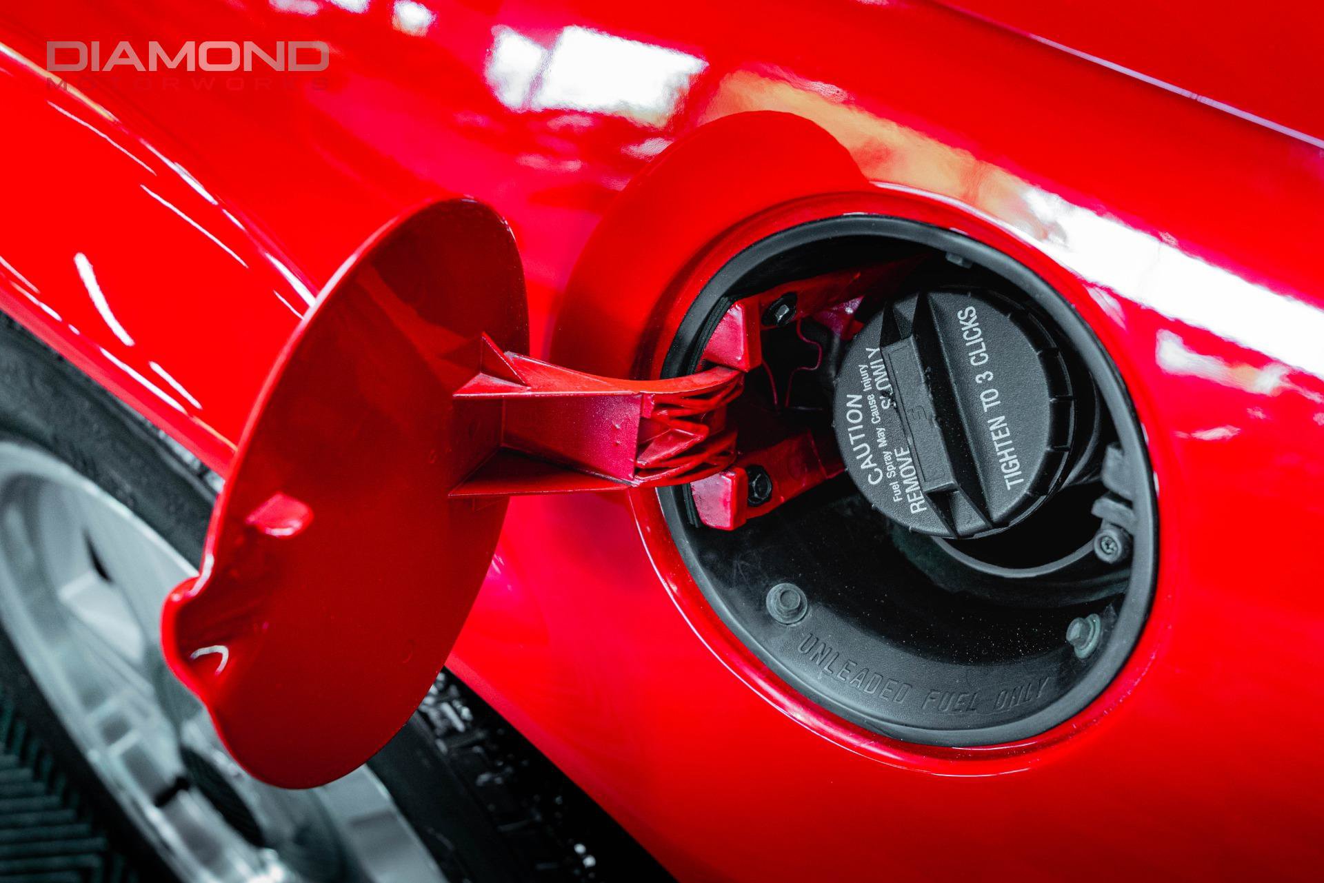 Used 1992 Chevrolet Camaro RS RWD image 54