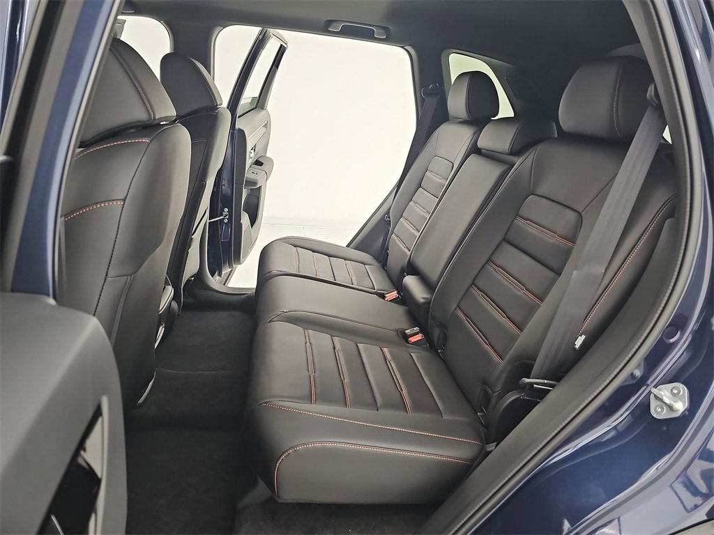 New 2026 Honda CR-V Sport Touring image 19