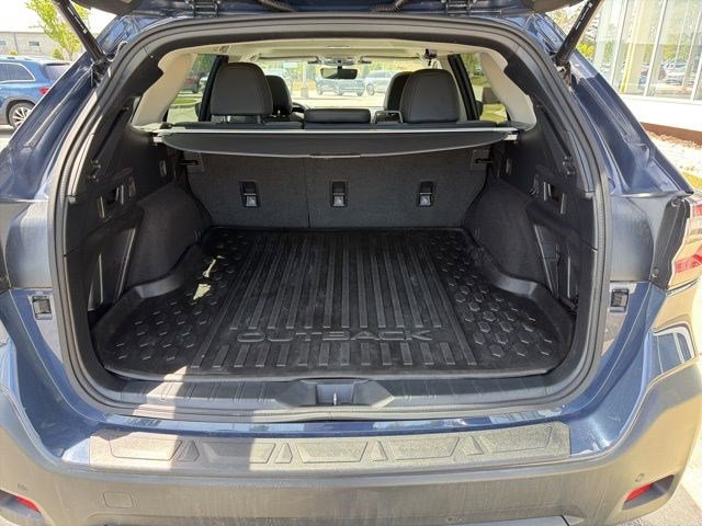 Used 2023 Subaru Outback Onyx Edition image 23