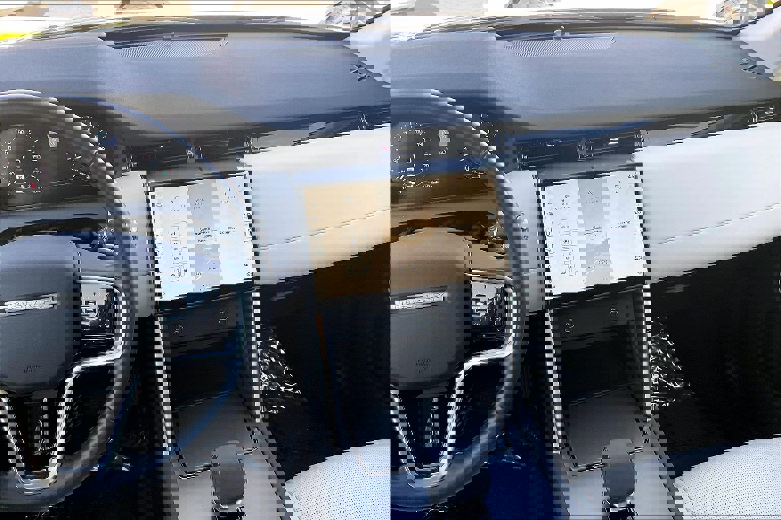 Used 2024 Land Rover Discovery Sport S AWD/4WD image 6