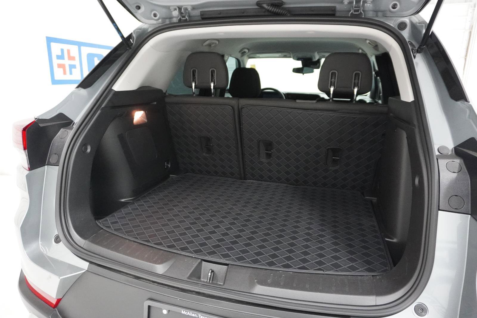 Used 2026 Chevrolet TrailBlazer LT w/ LT Cold Weather Package image 7