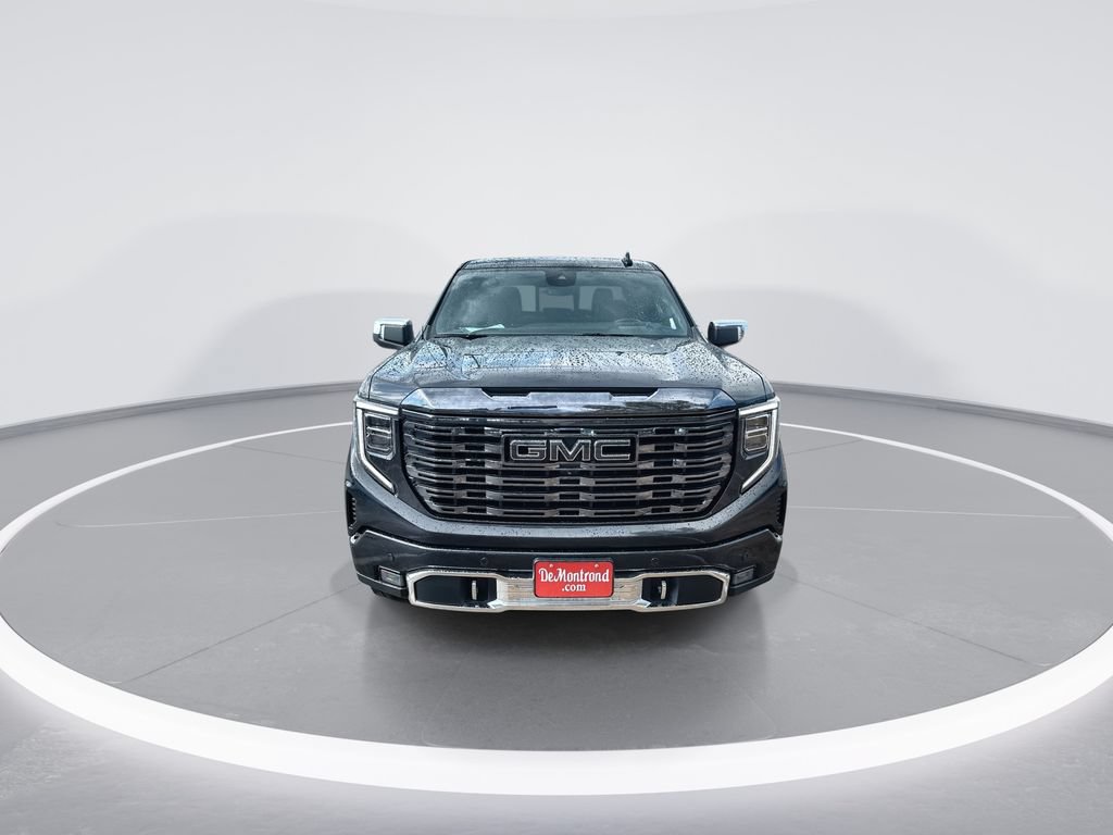 Used 2023 GMC Sierra 1500 Denali Ultimate AWD/4WD image 3
