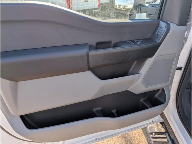 New 2026 Ford F250 XL w/ XL Chrome Package image 13