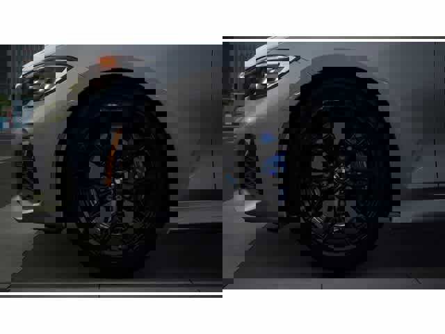 New 2025 BMW 330i Sedan w/ M Sport Package image 7