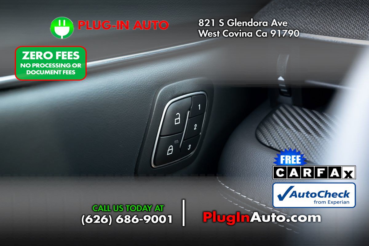 Used 2023 Ford Mustang Mach-E Premium RWD image 23