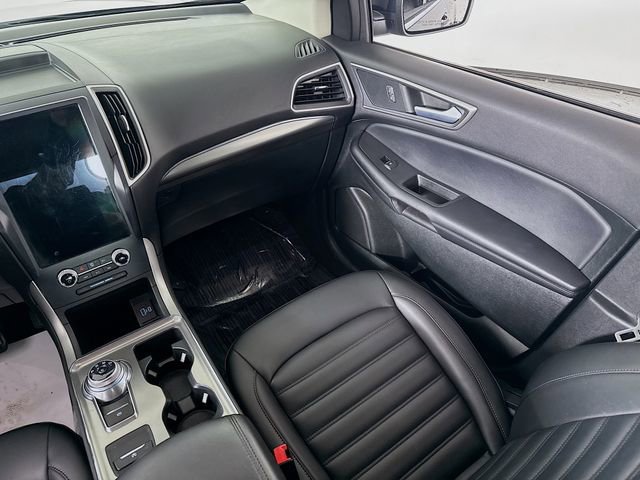 Certified 2022 Ford Edge SEL w/ Convenience Package image 22