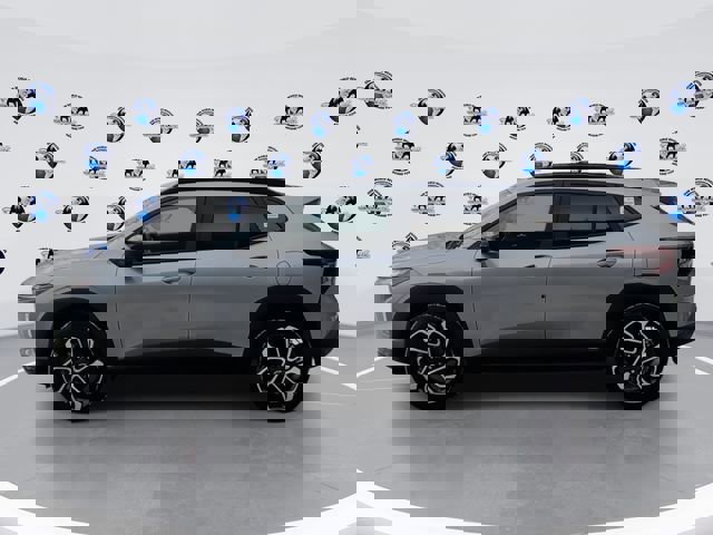 New 2026 Chevrolet Trax RS w/ Sunroof Package image 5