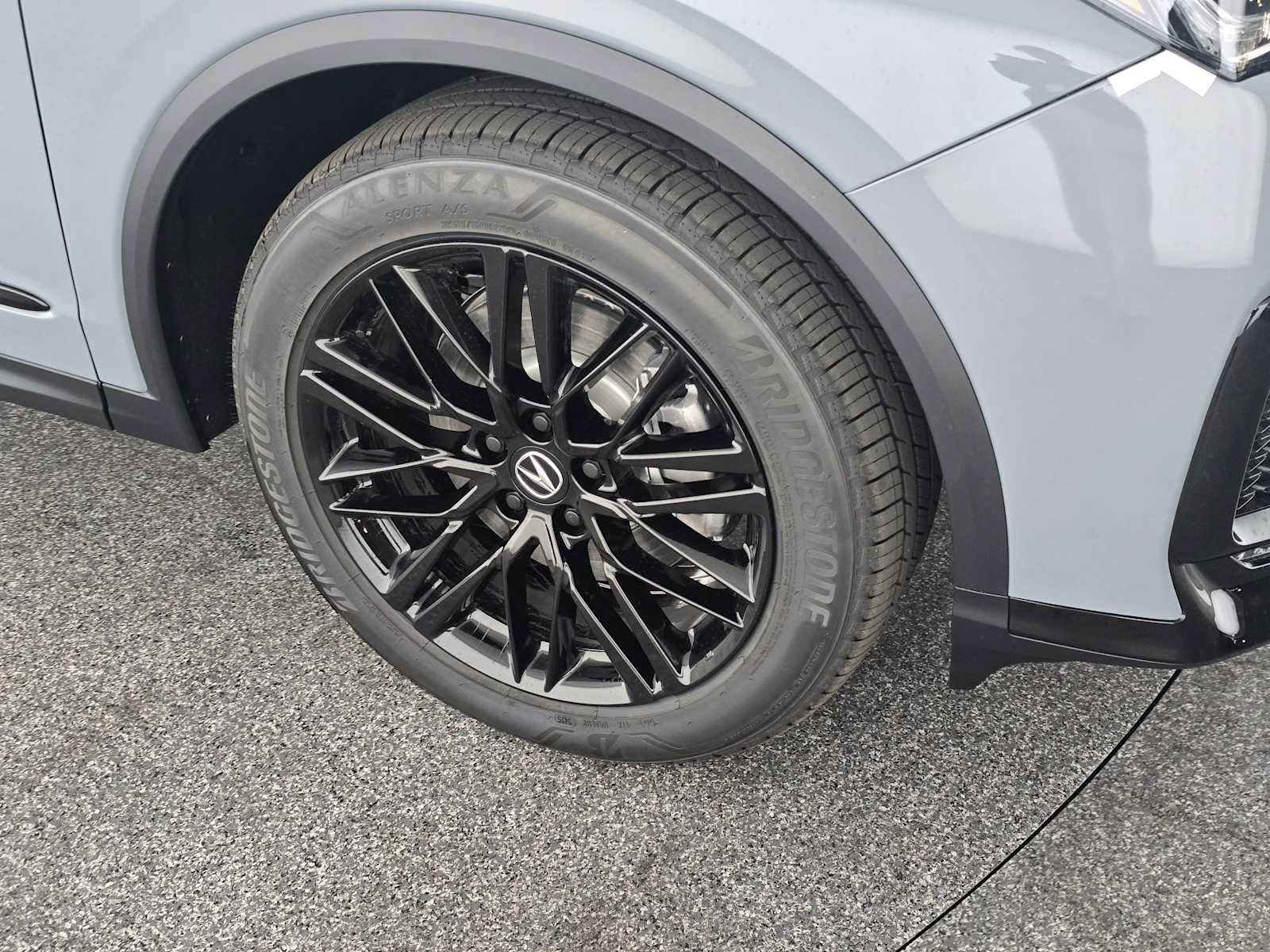 New 2026 Acura MDX A-Spec w/ Advance Package AWD/4WD image 9