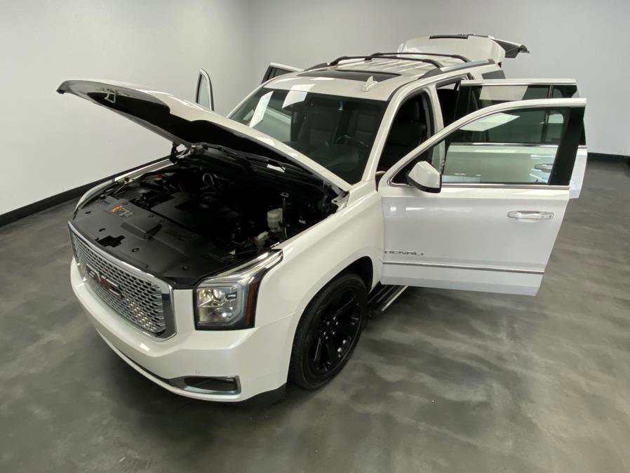 Used 2017 GMC Yukon Denali w/ Open Road Package image 49