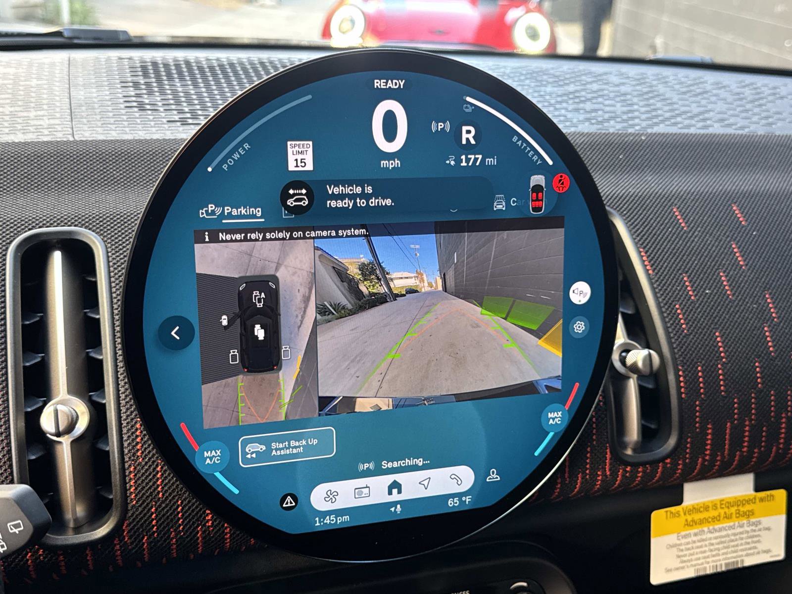 New 2026 MINI Cooper Countryman SE w/ Comfort Package Max image 24