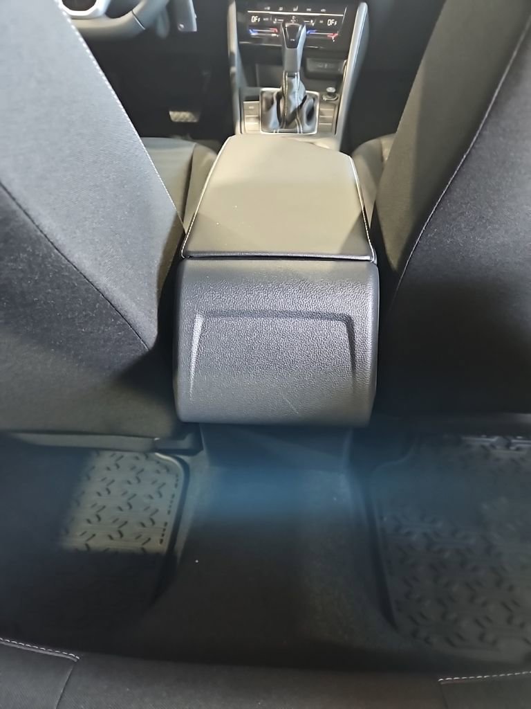 New 2026 Volkswagen Jetta S FWD image 18