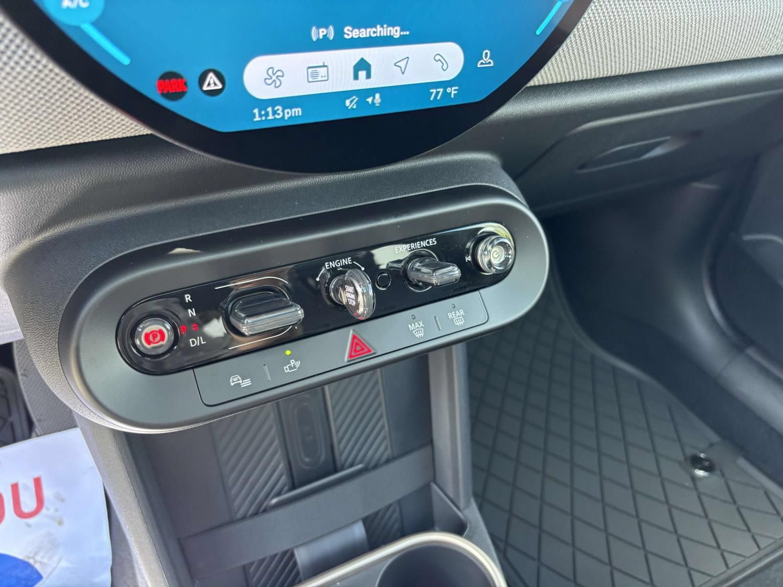 New 2026 MINI Cooper S FWD image 22