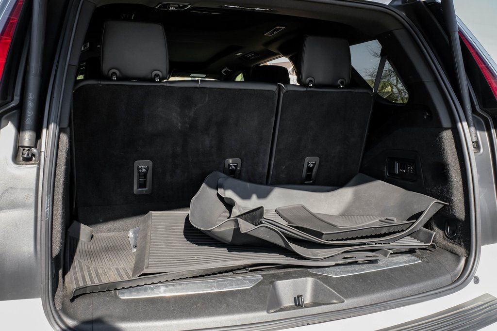 Used 2023 Cadillac Escalade Sport w/ Touring Package image 51