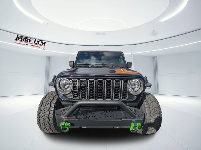 New 2026 Jeep Wrangler Unlimited Sport AWD/4WD image 5