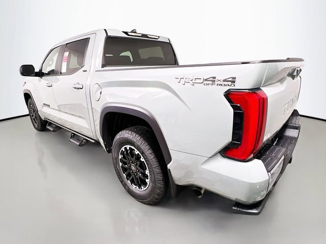 New 2026 Toyota Tundra SR5 AWD/4WD image 4