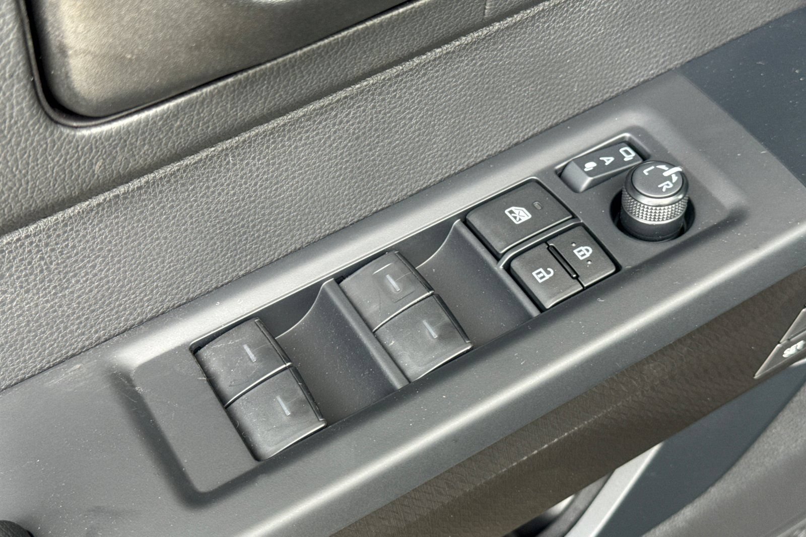New 2026 Toyota Sequoia TRD Pro AWD/4WD image 14